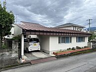 愛媛県伊予郡砥部町大南1402：物件画像