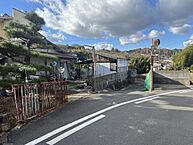 愛媛県伊予郡砥部町北川毛308：物件画像