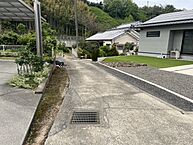 愛媛県伊予郡砥部町上原町41：物件画像