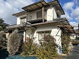 伊予郡砥部町岩谷口 一戸建 岩谷口303番地 798万円 中
