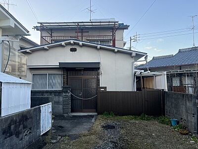 外観 外観