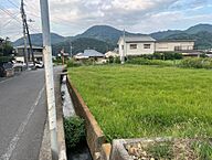 愛媛県伊予郡砥部町北川毛690-1：物件画像