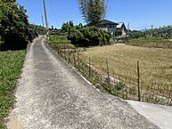 愛媛県伊予郡砥部町五本松492：物件画像