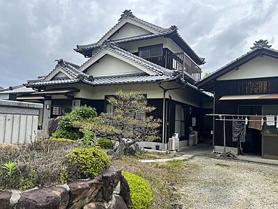 外観 外観