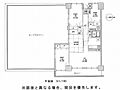 プラーナ南松山11階1,980万円