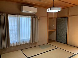 室内の画像