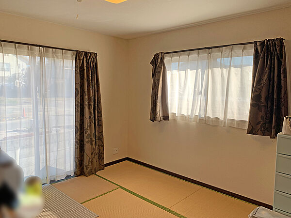 室内を拡大表示