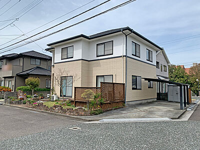 外観 外観