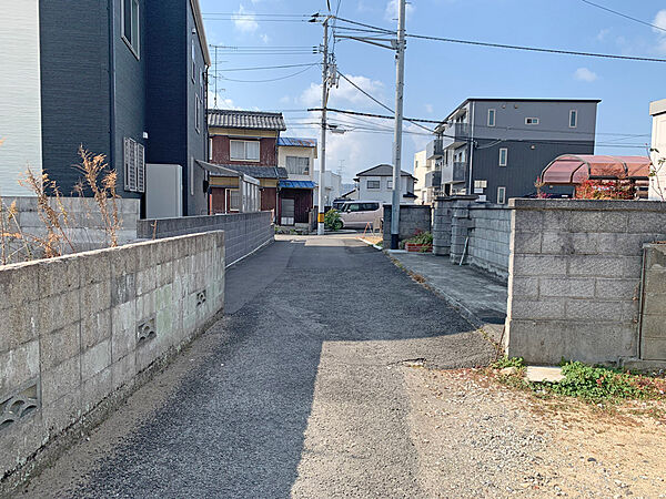 周辺を拡大表示