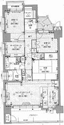 フォルテコート松山南