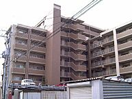 愛媛県松山市余戸中2丁目：物件画像