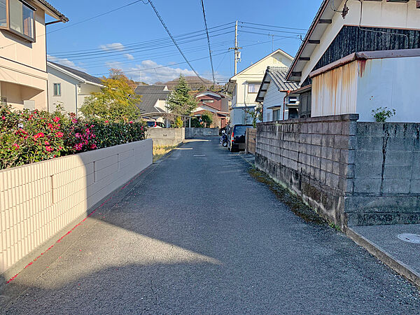 周辺を拡大表示