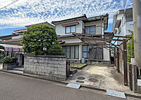 愛媛県松山市古川西2丁目：物件画像