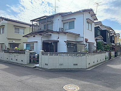 外観 外観