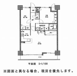 サンクレスタ緑町