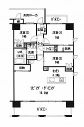 市役所前駅 4,590万円