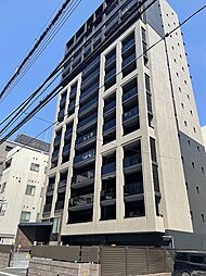 レーベン松山三番町 MID COURT GRAND