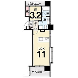 大街道駅 1,350万円