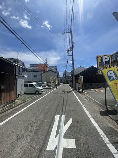 周辺を拡大表示