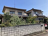 愛媛県松山市土居田町：物件画像