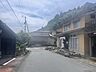 その他：前面道路含む現地写真