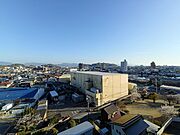 展望