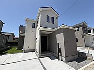 愛媛県松山市市坪北2丁目：物件画像