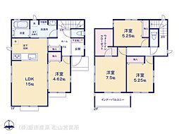 伊予市下吾川 一戸建