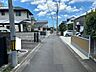 その他：前面道路含む現地写真