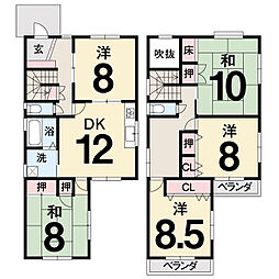 本町五丁目駅 3,300万円