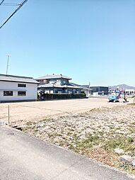 東温市北野田 シンケンタウン北野田