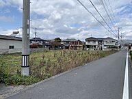 愛媛県松山市東方町甲2319-1：物件画像