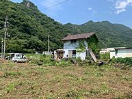 愛媛県伊予市双海町上灘字樋ノ本甲5405-1：物件画像