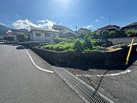 愛媛県伊予郡砥部町大南1372番：物件画像