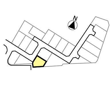 区画図 区画図