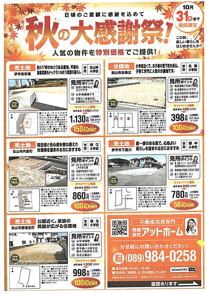 その他を拡大表示