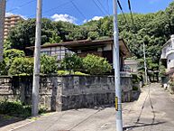 愛媛県松山市石手五丁目8-16：物件画像