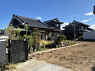 愛媛県伊予郡松前町神崎368-1：物件画像