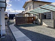 愛媛県松山市余戸中2丁目8-7：物件画像