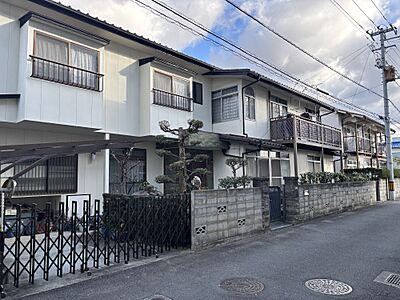 外観 外観