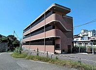 愛媛県新居浜市徳常町7-9：物件画像／大屋不動産　新居浜店