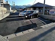 愛媛県新居浜市新田町1丁目乙1131番：物件画像／大屋不動産　新居浜店