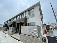 愛媛県新居浜市西の土居町2丁目6-11：物件画像／大屋不動産　新居浜店