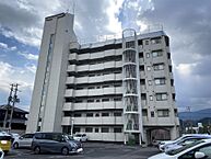 愛媛県新居浜市北新町13：物件画像／大屋不動産　新居浜店
