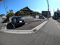 愛媛県新居浜市泉池町甲1083-3：物件画像／大屋不動産　新居浜店