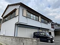 愛媛県新居浜市徳常町9-34：物件画像／大屋不動産　新居浜店