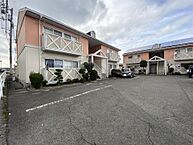愛媛県新居浜市喜光地町1丁目2-28：物件画像／大屋不動産　新居浜店