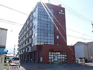 愛媛県新居浜市沢津町1丁目4-17：物件画像／大屋不動産　新居浜店