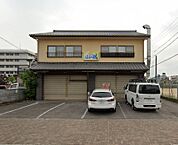 愛媛県新居浜市中須賀町1丁目1-26：物件画像／大屋不動産　新居浜店