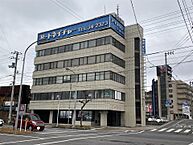 愛媛県新居浜市若水町2丁目1-1：物件画像／大屋不動産　新居浜店